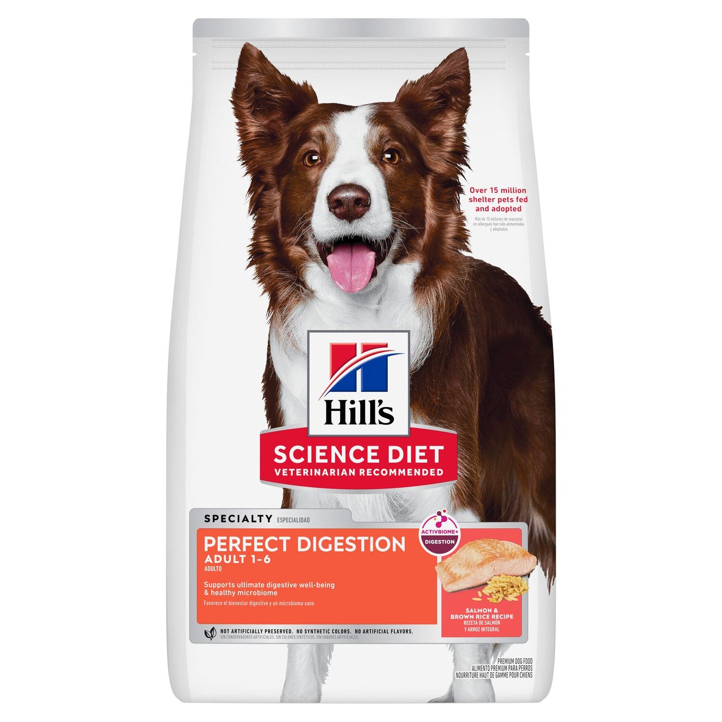 Adult Perfect Digestion Dog Food