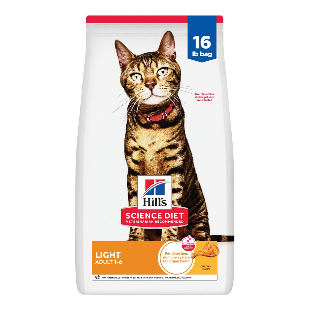 Senior 7+ Cat Food