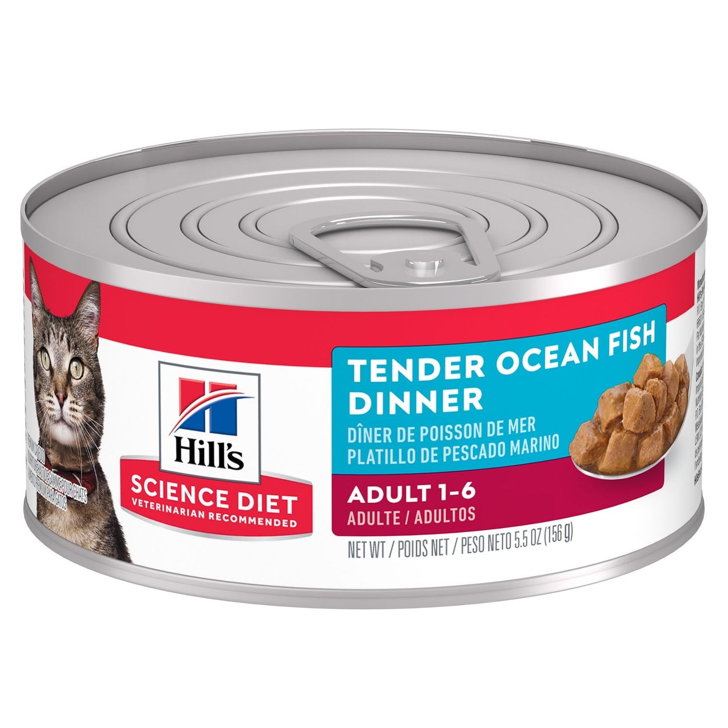 Adult Cat Food