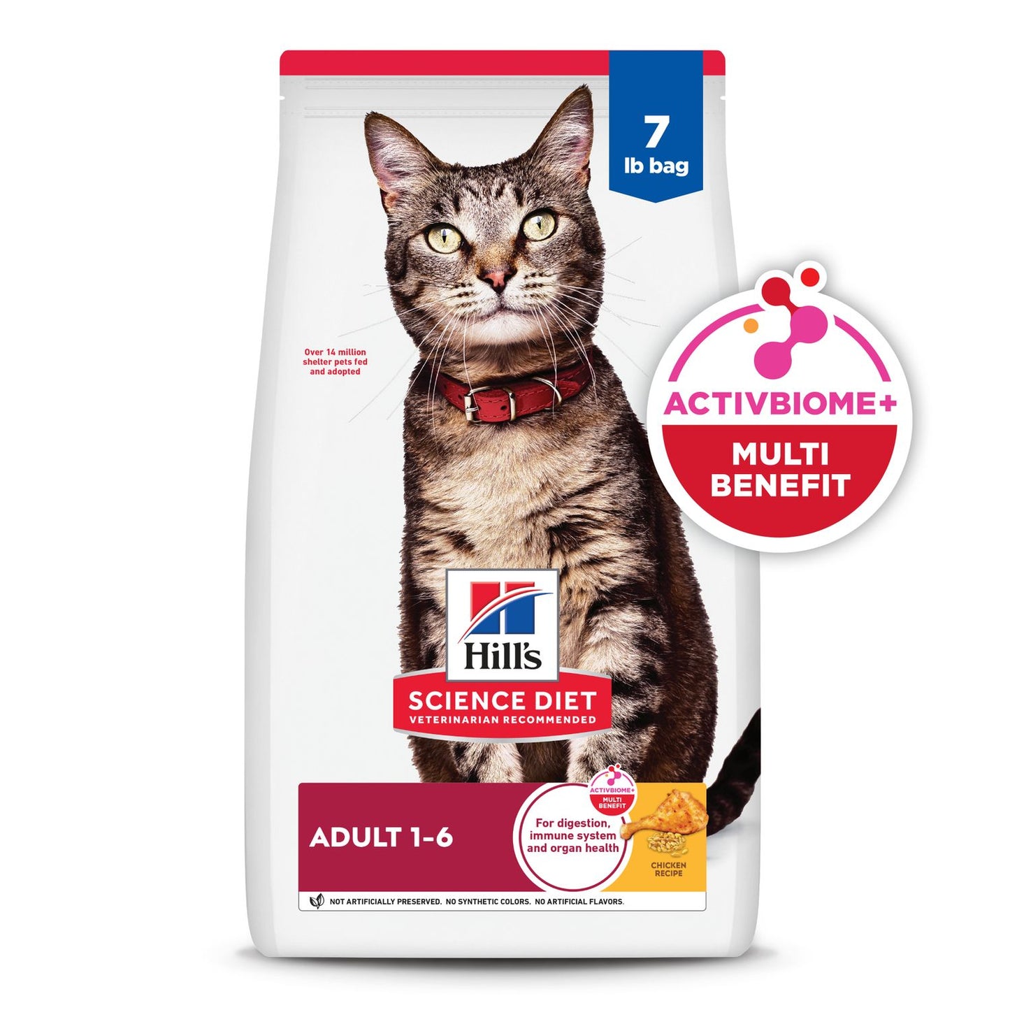 Adult Cat Food