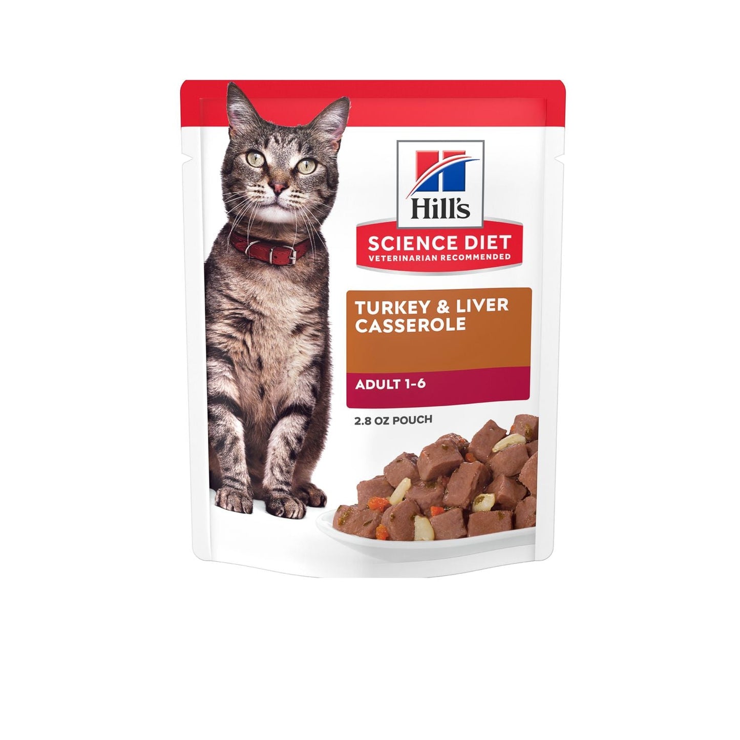 Adult Cat Food
