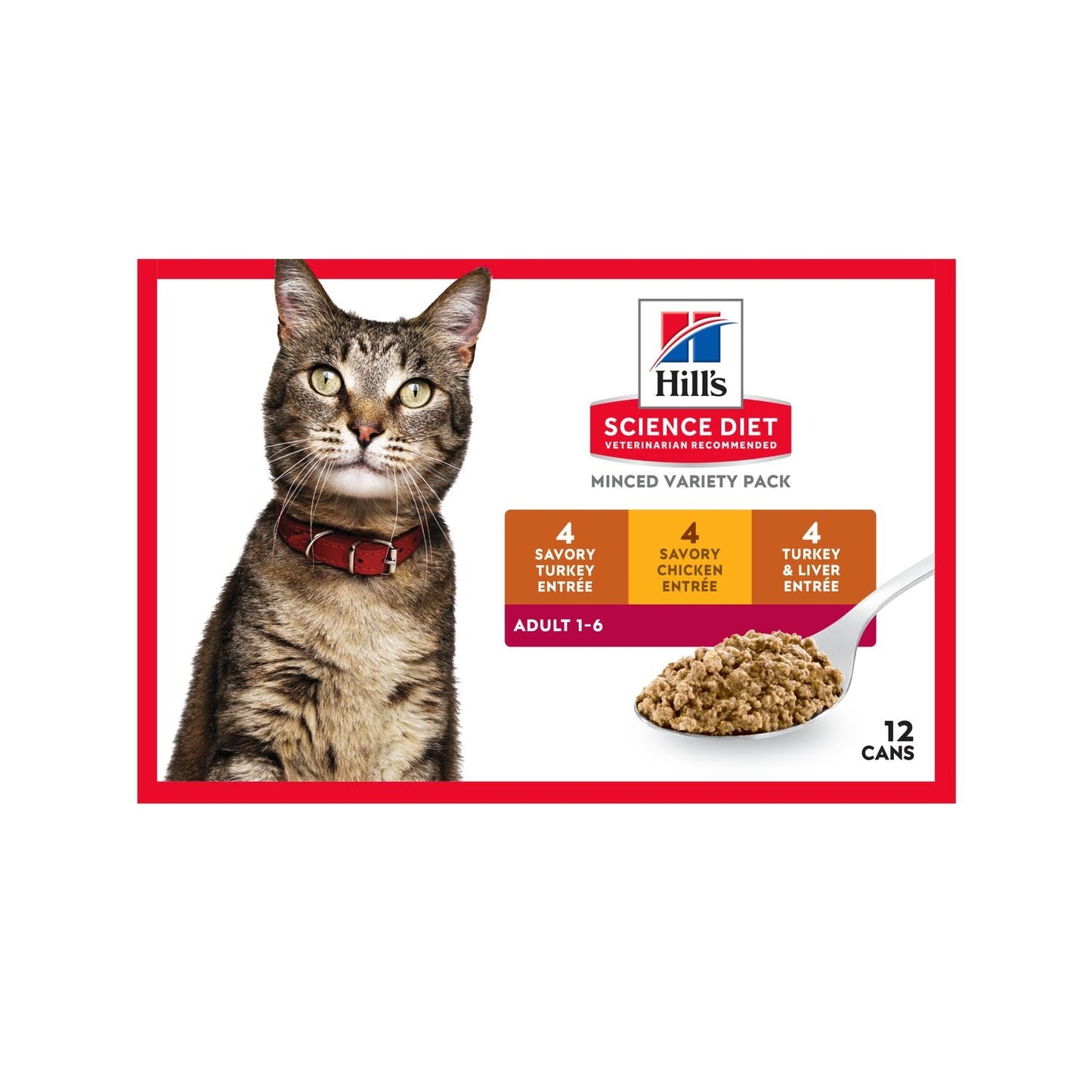 Adult Cat Food