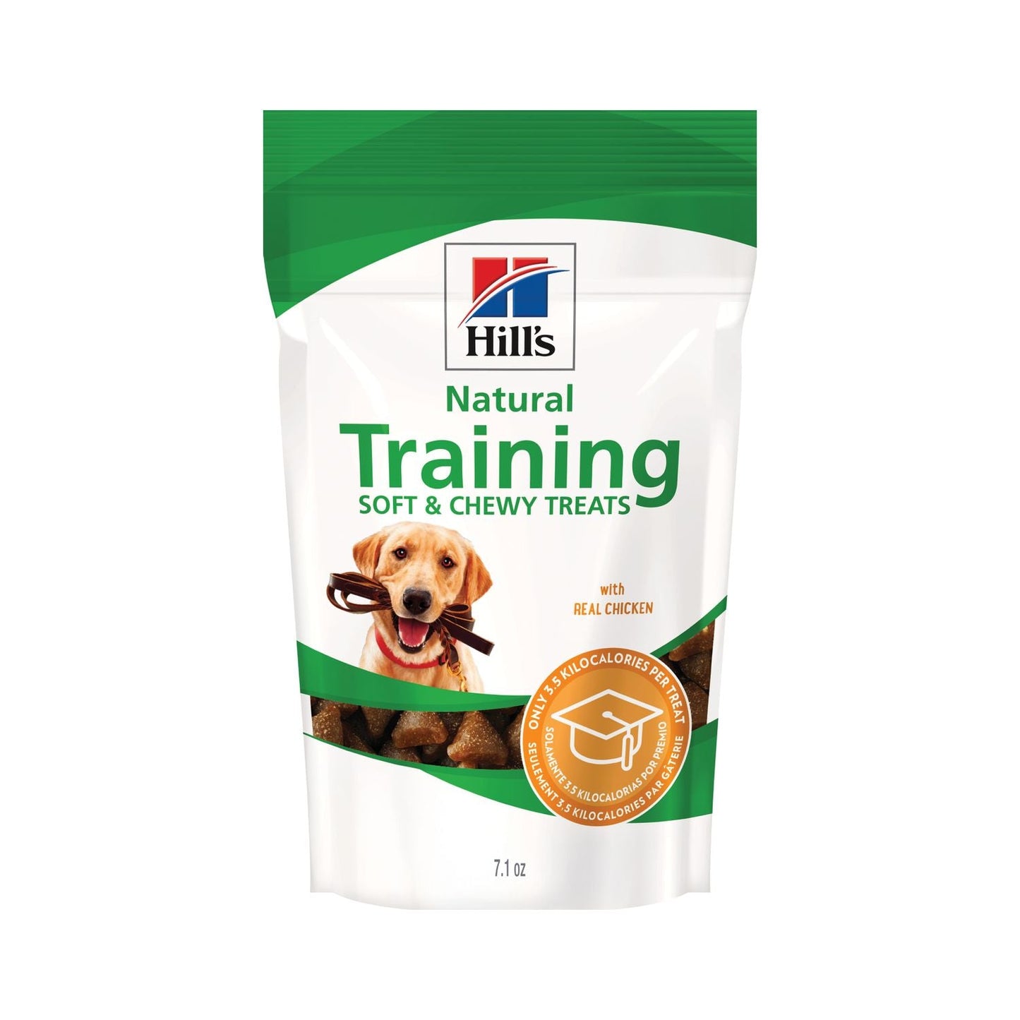 Natural Soft and Chewy Training Dog Treats