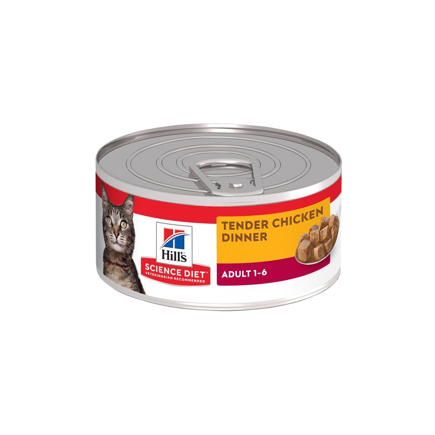 Adult Cat Food