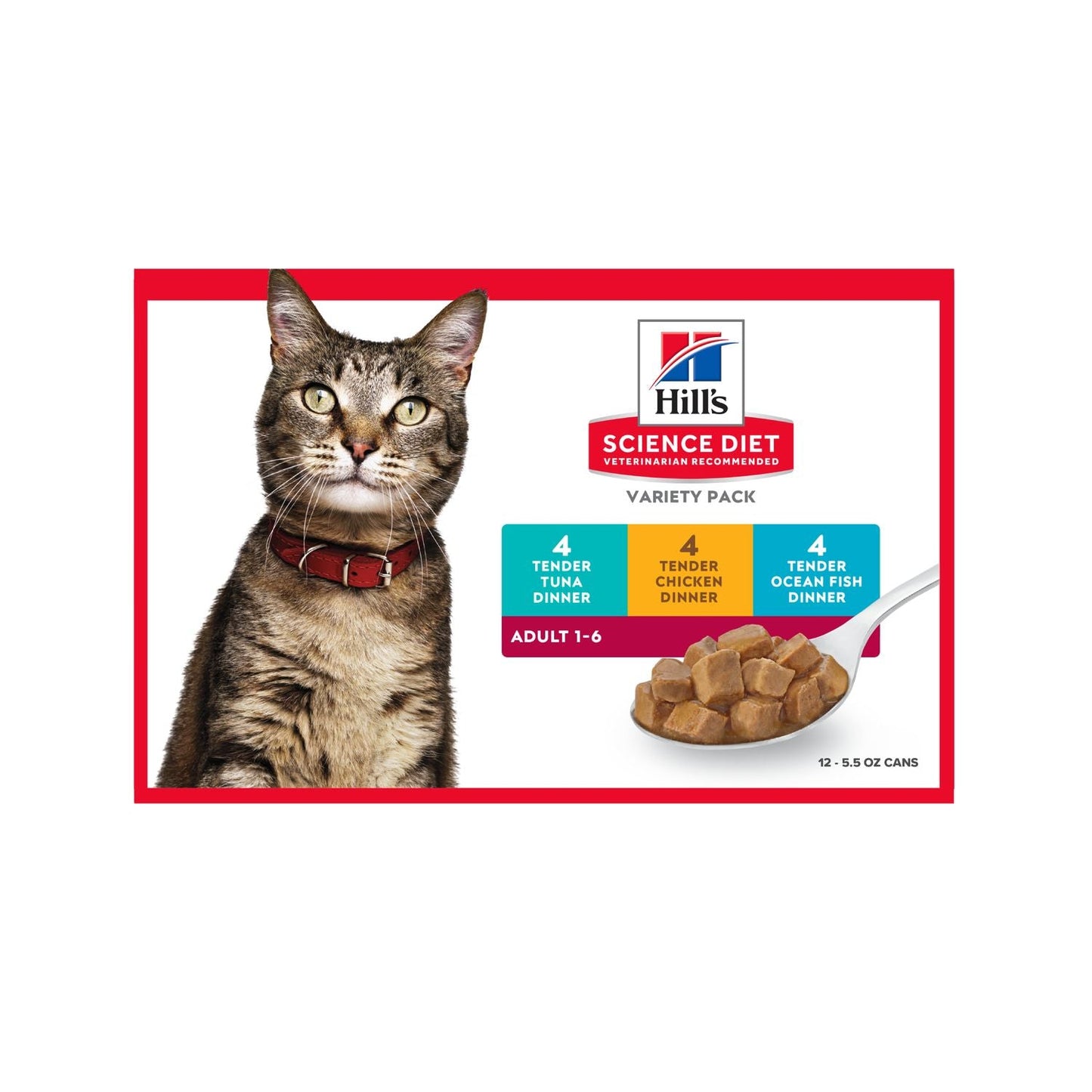 Adult Cat Food