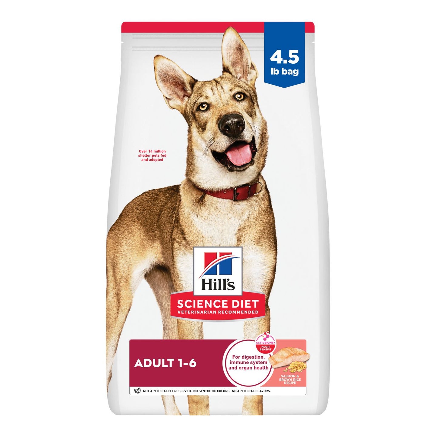 Adult Dog Food