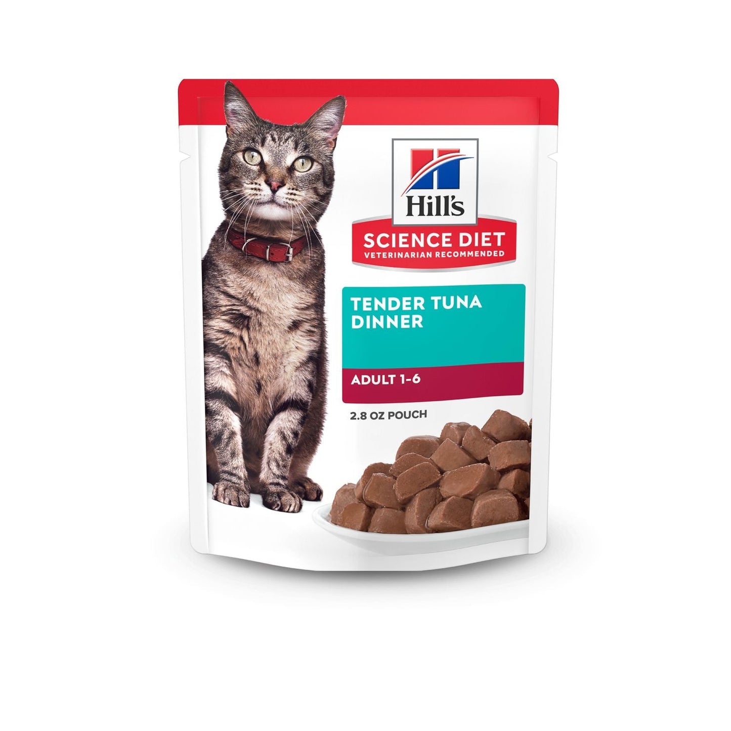 Adult Cat Food