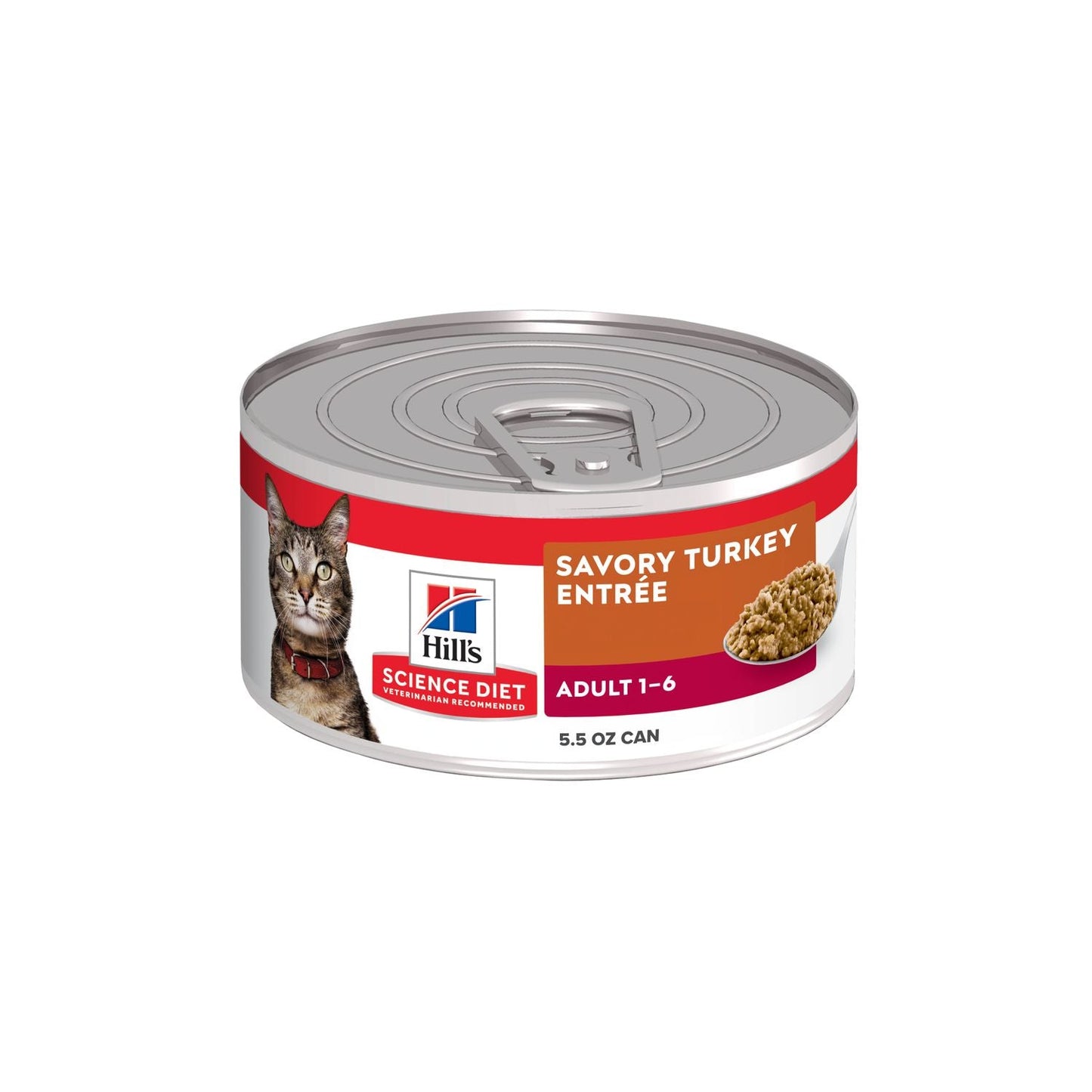 Adult Cat Food