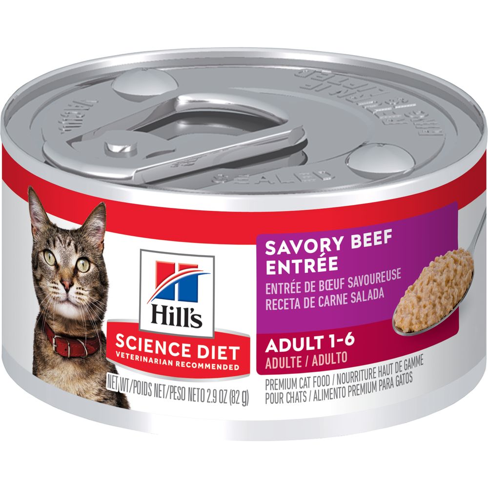 Adult Cat Food