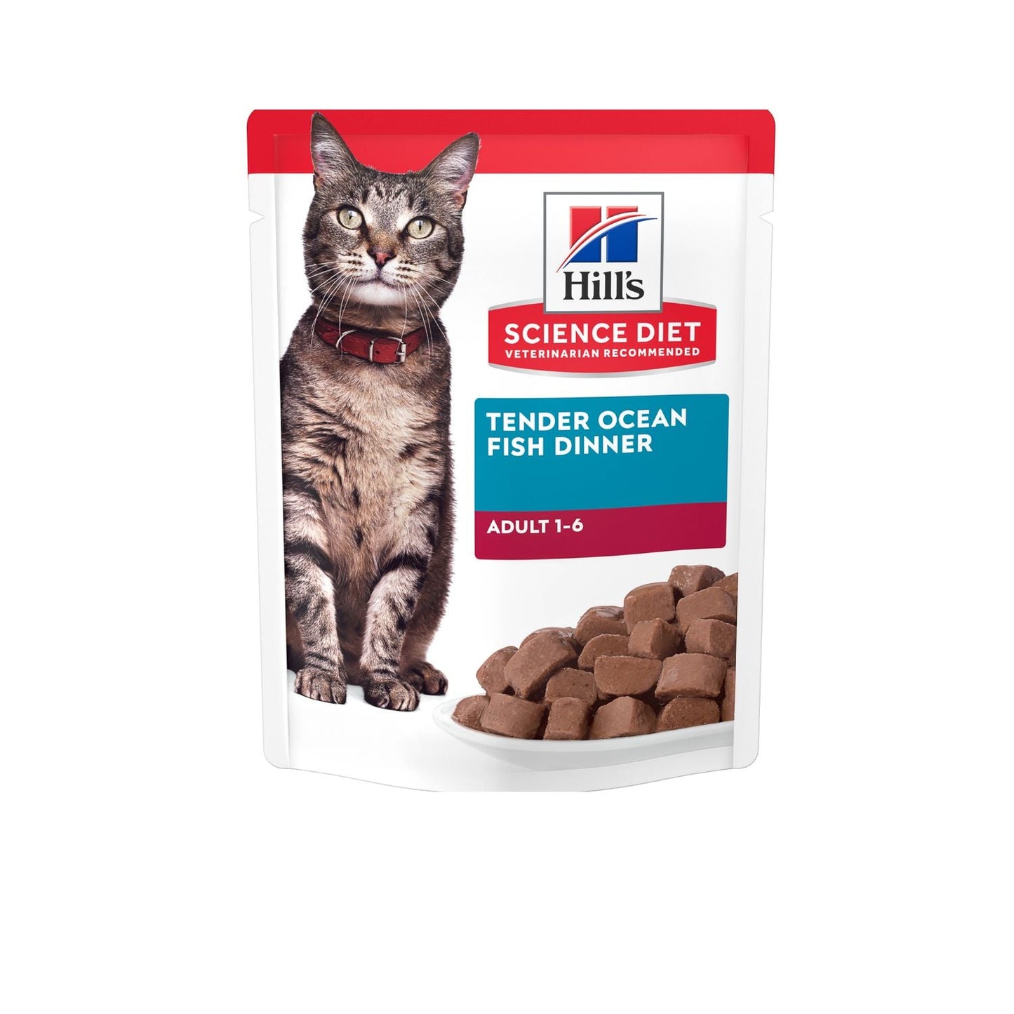 Adult Cat Food