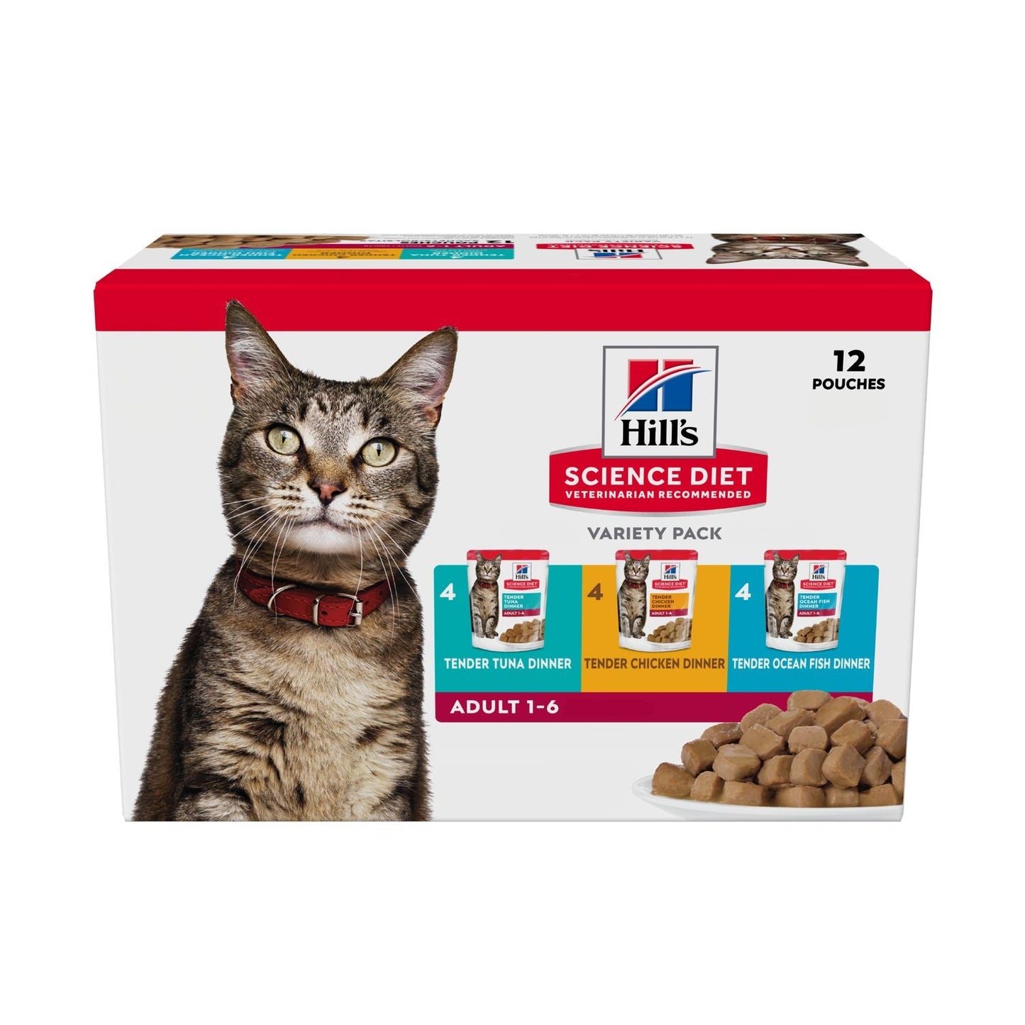 Adult Cat Food