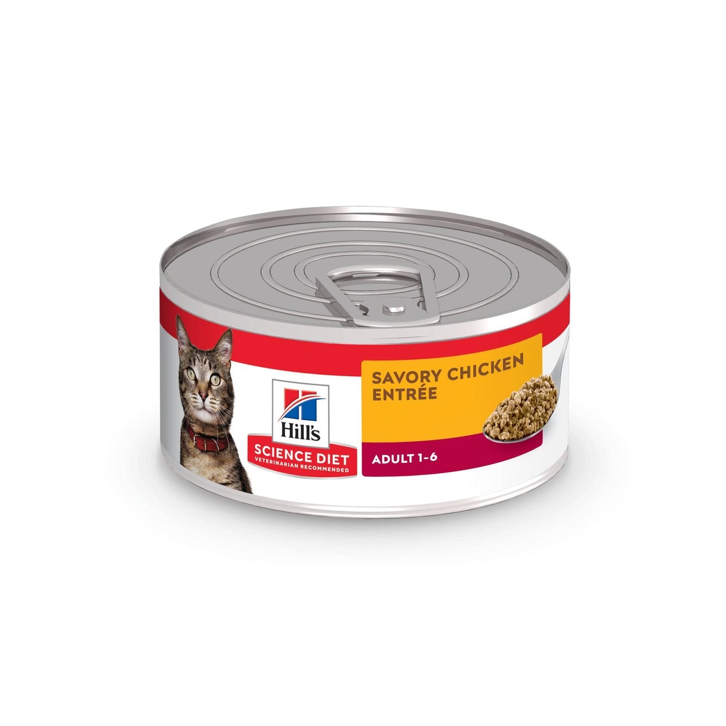 Adult Cat Food