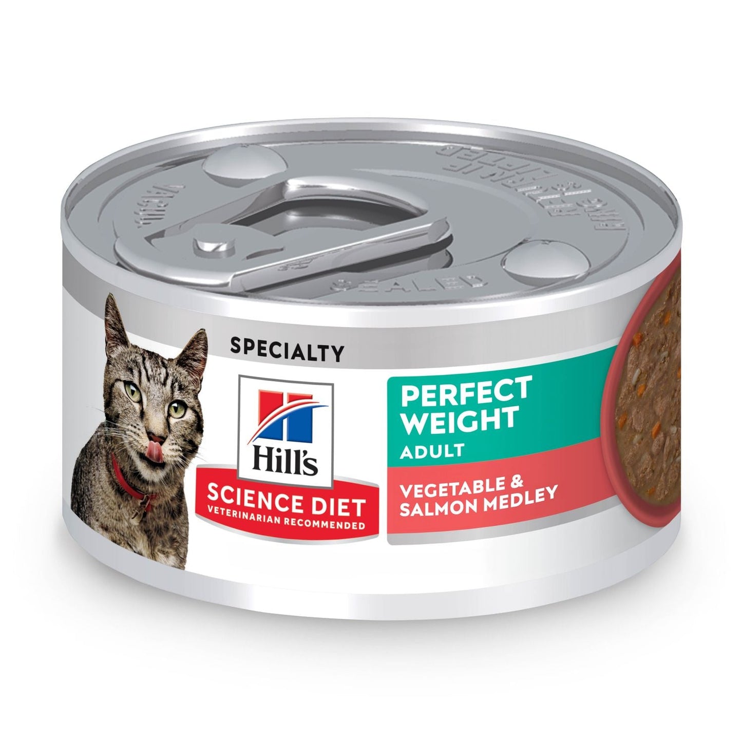 Adult Perfect Weight Cat Food