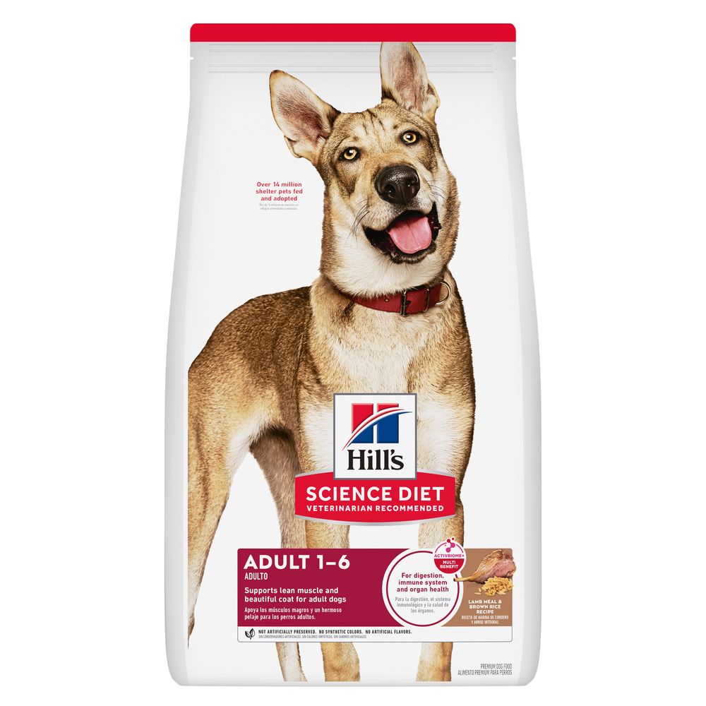 Adult Dog Food