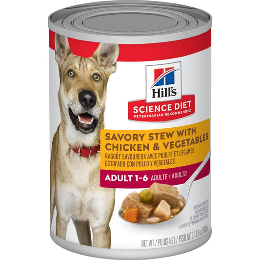 Adult Dog Food